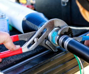 About The Faucet Pros Tolar, TX